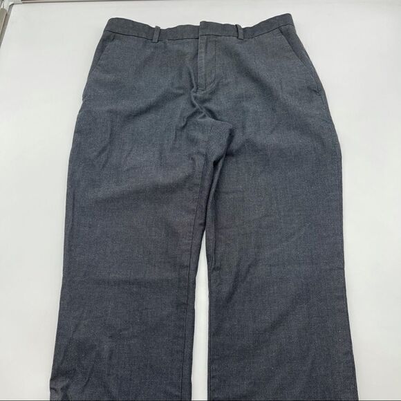 Perry Ellis Men's Slim Fit Pants Sz 30x30 - Picture 3 of 11